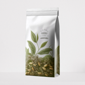 Tisane d’Artemisia annua