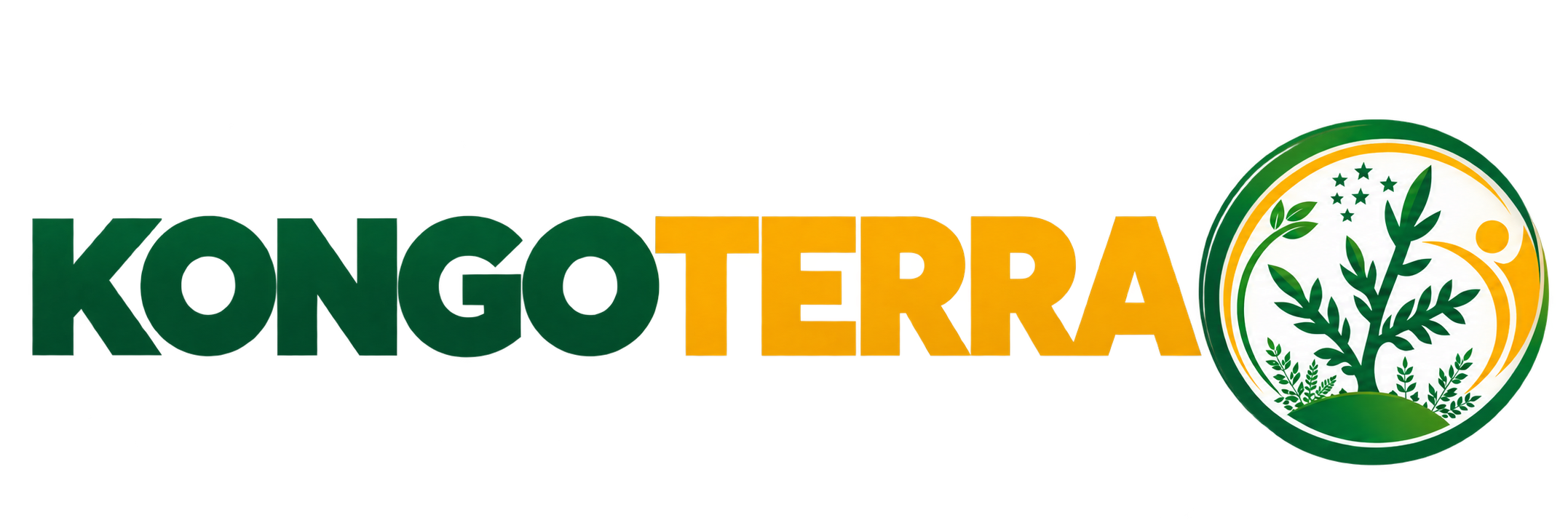 Kongoterra