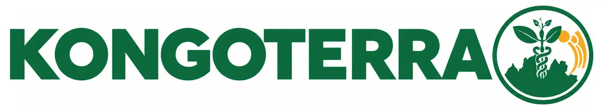 Kongoterra